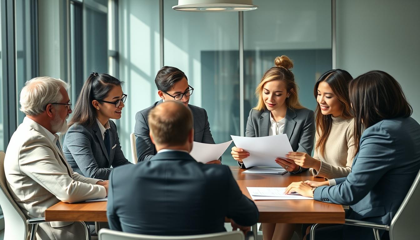 Professional plan visual